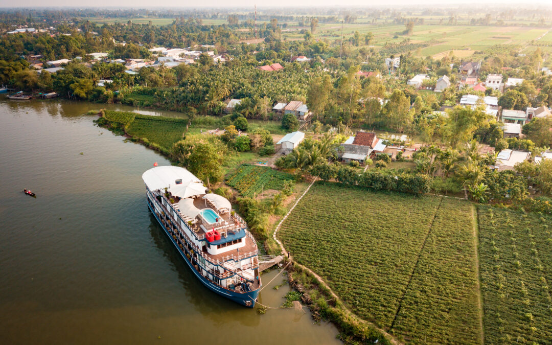 Kosher Cruises: Exploring History with Comfort