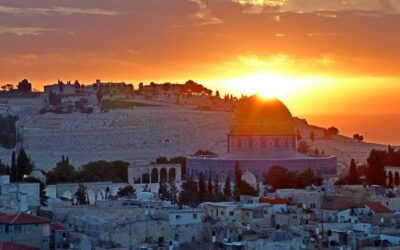 Discovering Roots and Traditions: Jewish Heritage Sites and Kosher Touring