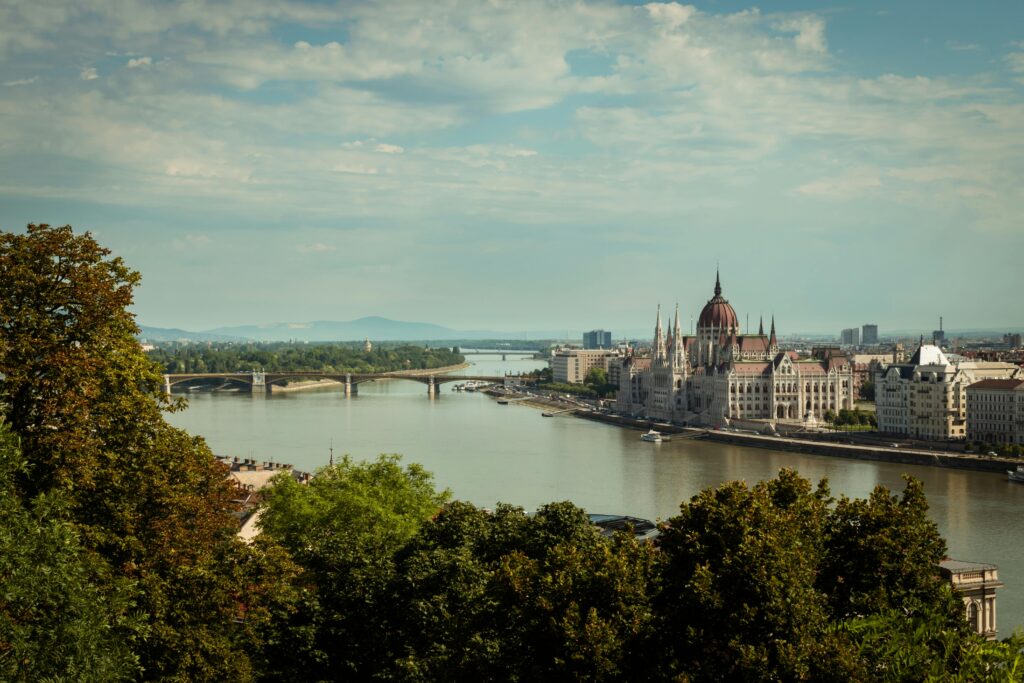 kosher europe tours