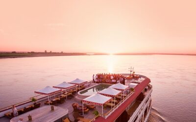 A Premier Glatt Kosher Cruise for Your Next Kosher Holiday