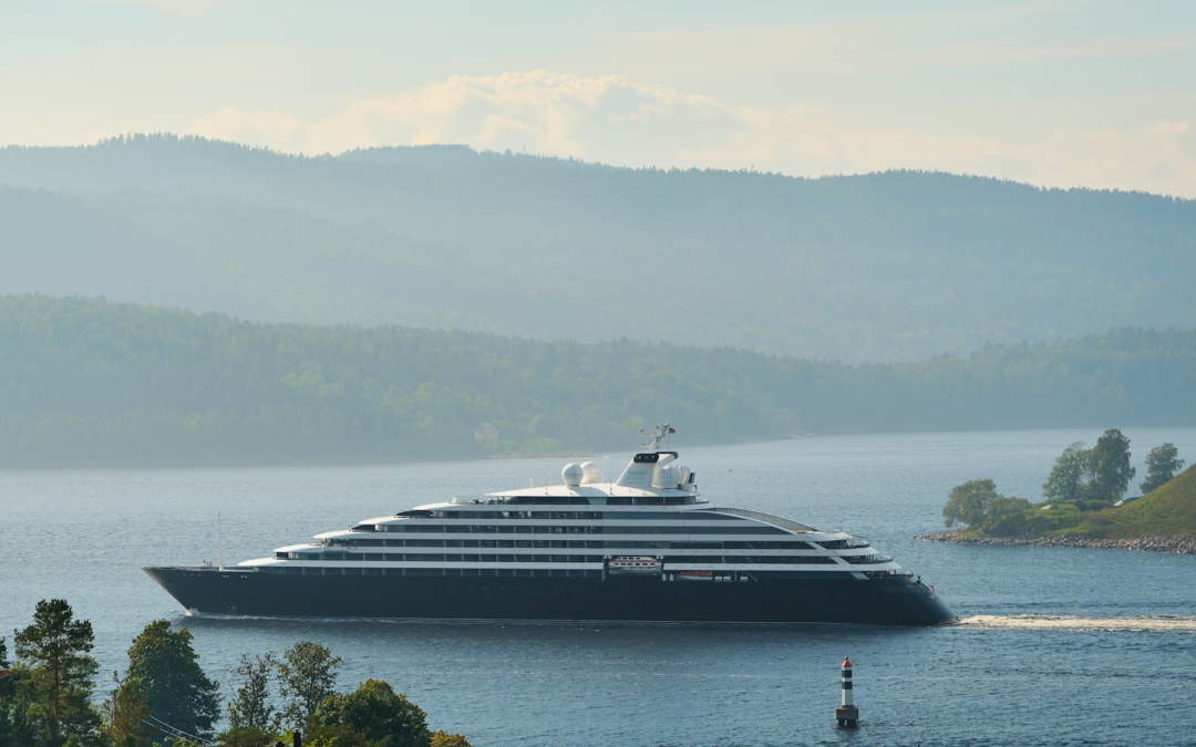 The Best Kosher Cruise Picks for Jewish Heritage River Cruises