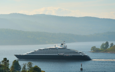 The Best Kosher Cruise Picks for Jewish Heritage River Cruises
