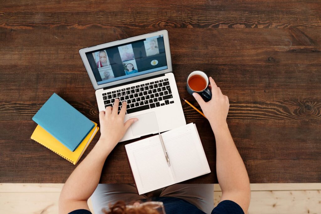 Virtual Assistant Services