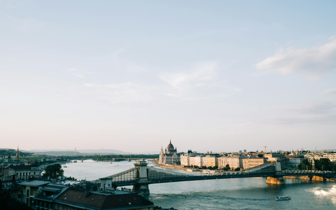 Kosher Vacations Made Easy: Travel the World Without Worry