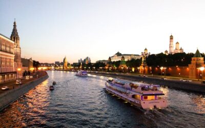 Exploring the World with All-Inclusive Kosher Cruises and Kosher Europe Tours