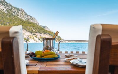 Destination Kosher Cruises: Blending Spirituality with Leisure
