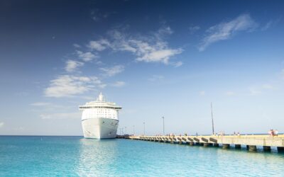 All-Inclusive Kosher Cruises and Jewish Journeys at Sea