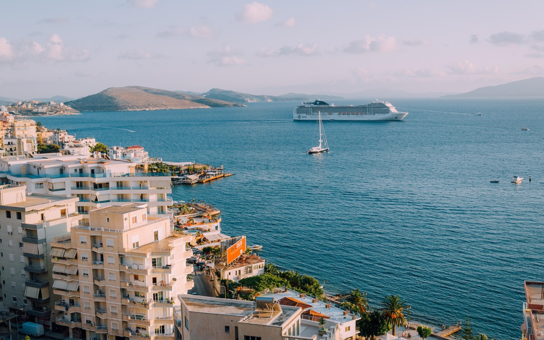 Sail Easy with the Best Kosher Cruises Today