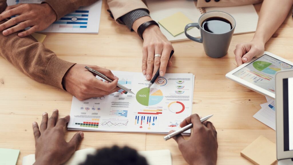 Lead generation service providers
