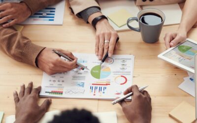 The Role of Lead Generation Marketing Companies and Service Providers