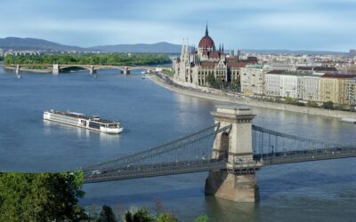 Discover the Allure of River Cruises: Exploring Jewish Heritage Through Kosher River Cruises