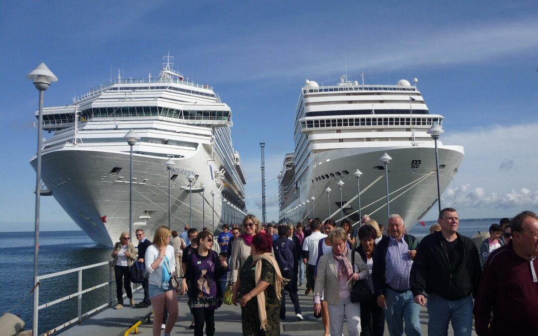 Luxury Kosher Cruises Made For Jewish Travelers