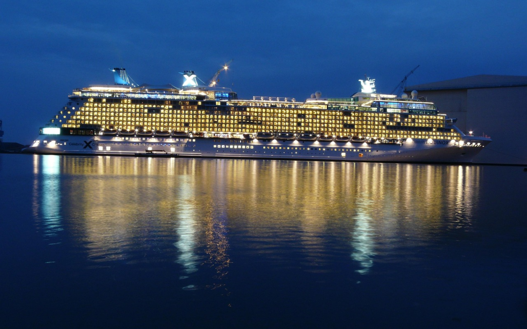 How A Kosher Tour At Sea Turns Upcoming Cruises Into Memories For Life