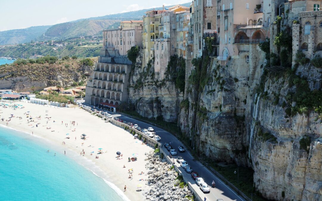 Relax and Explore New Places with Kosher Europe Tours
