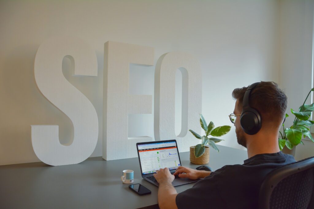 SEO marketing