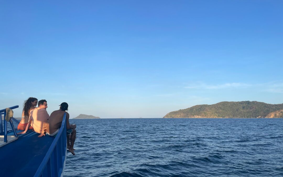 Make Your Next Jewish Vacation Feel Warm and Meaningful