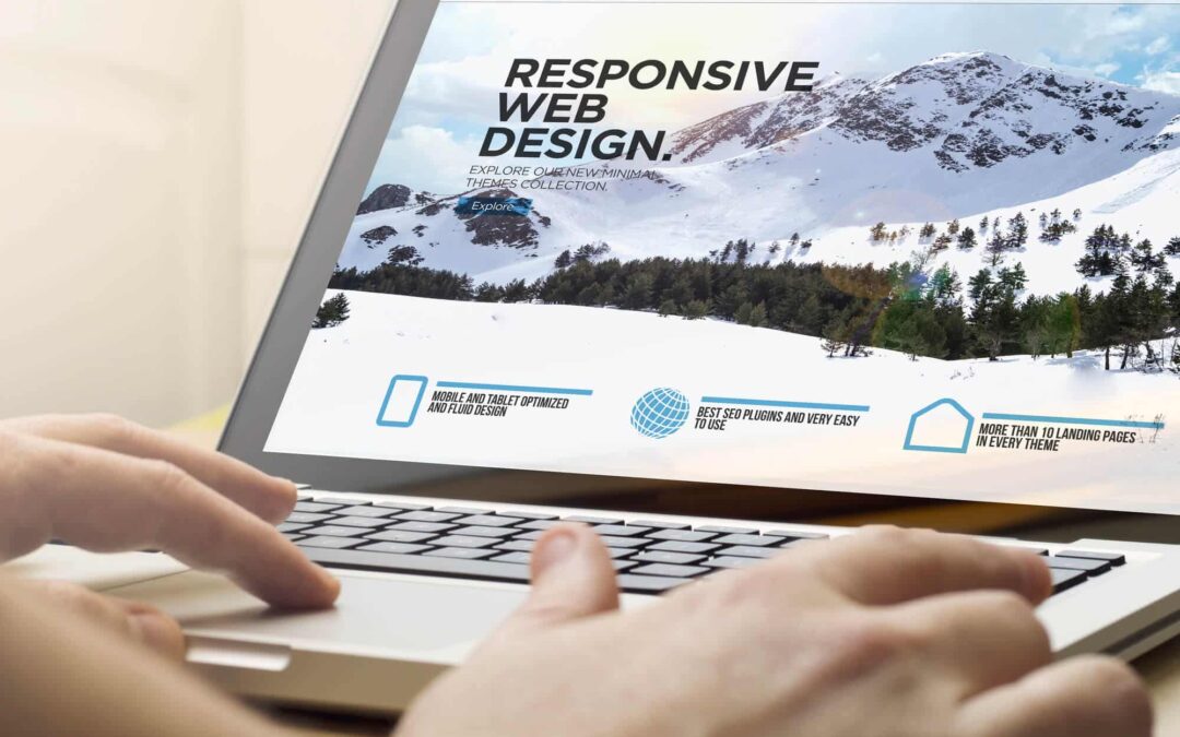 Why Website Design Services Are More Important Than You Think