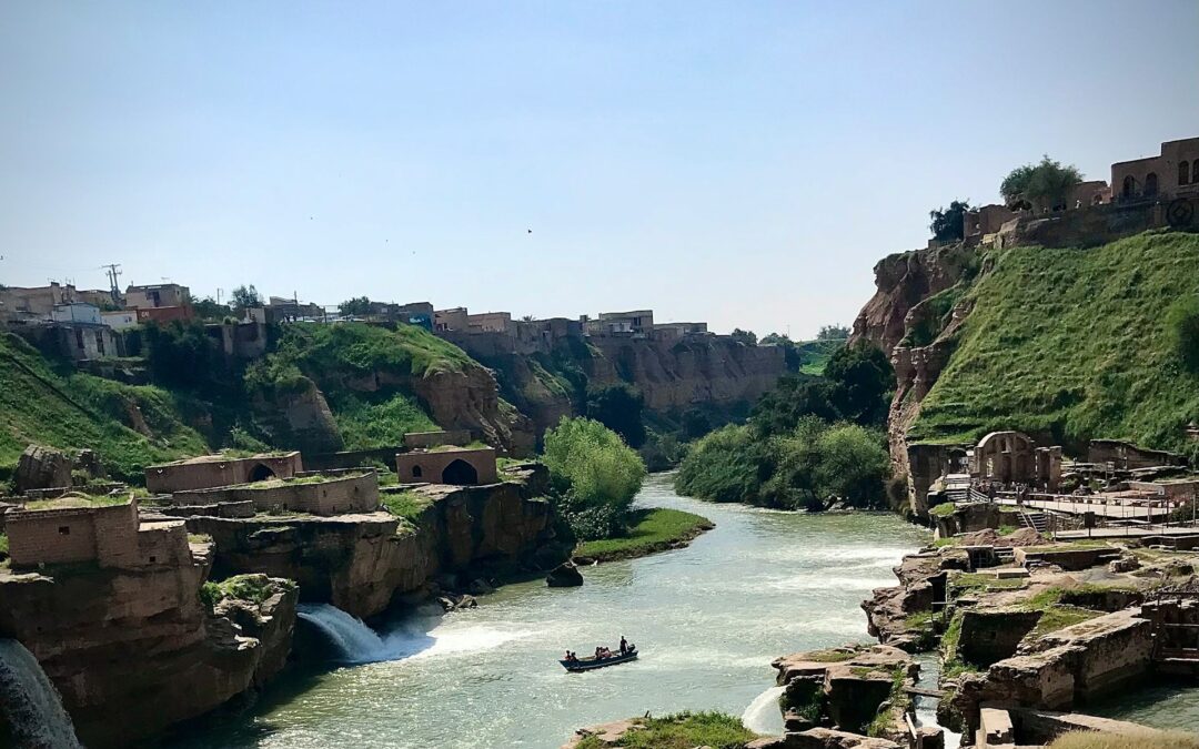 Jewish Heritage River Cruises Proven to Bring Culture and Joy