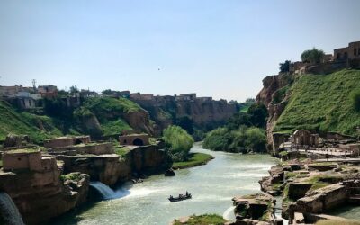 Jewish Heritage River Cruises Proven to Bring Culture and Joy