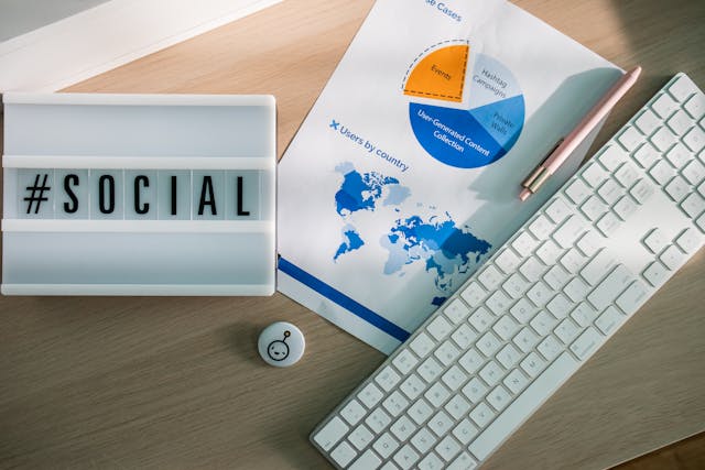 social media agencies