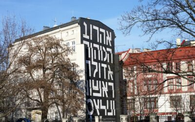 Easy Kosher Tour: Pace, Place, and Make Peace of Mind