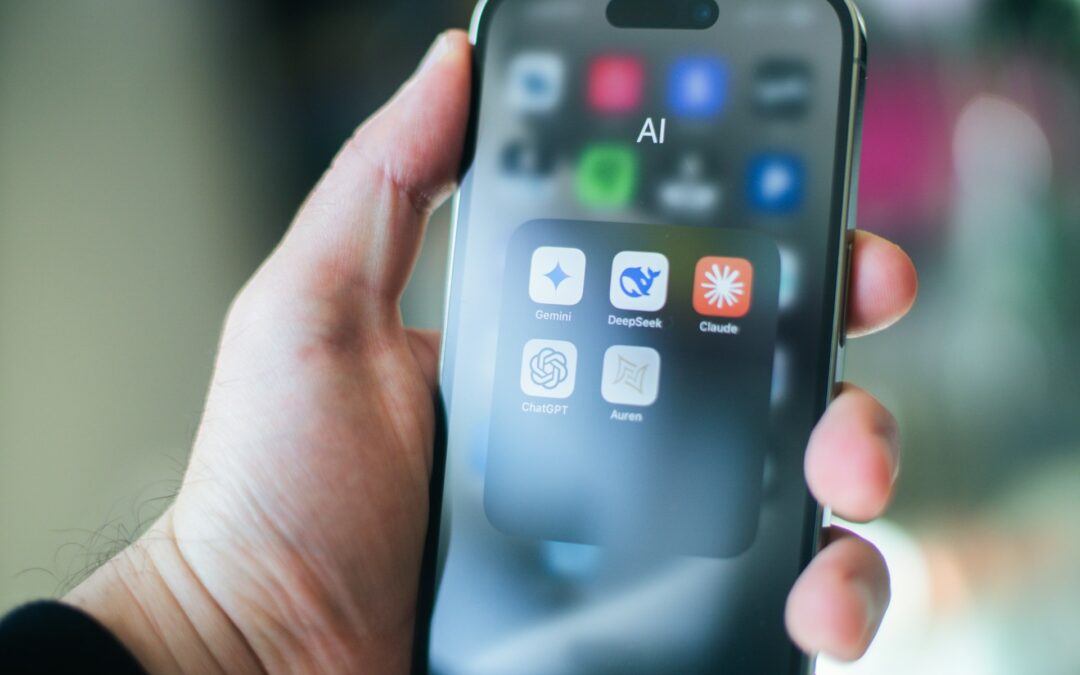 AI Marketing For Real People, Not Just Robots