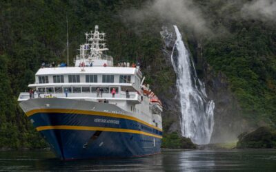 All-inclusive Kosher Cruise: Guide to Top Kosher Cruises FAQ