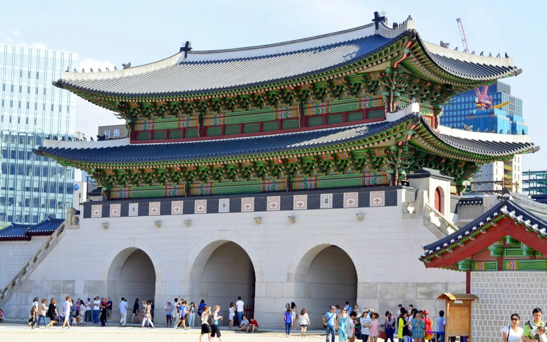 See More With Ease: A Friendly Guide To Kosher Touring