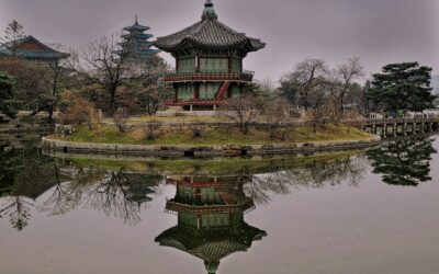 Gentle Japan–South Korea Journey: A Calm Jewish Vacation You’ll Remember