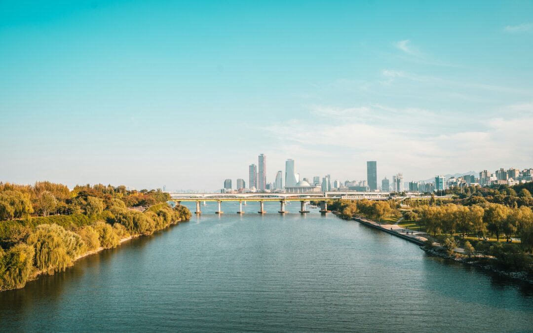 Quiet Luxury In Asia: Plan Your Kosher Cruise