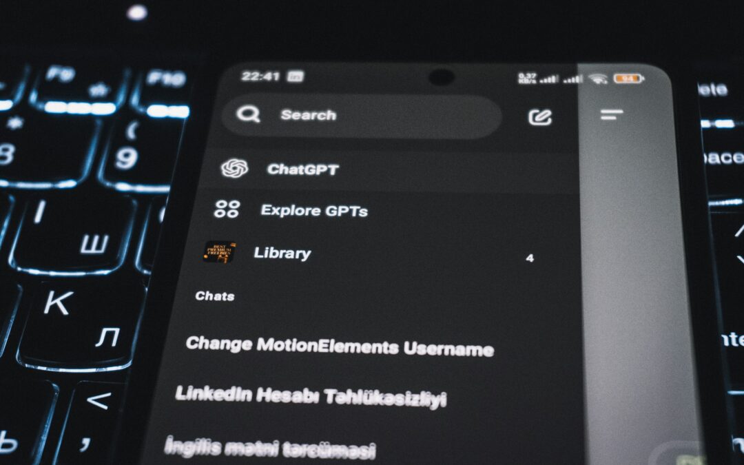 LLM SEO For Generative AI Search Visibility