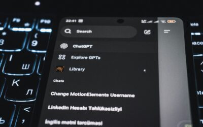 LLM SEO For Generative AI Search Visibility