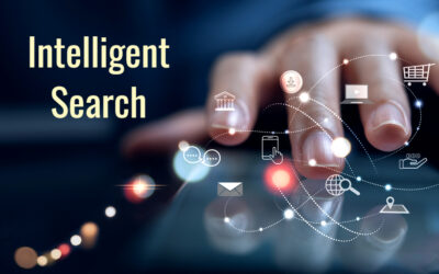 How Intelligent Search Is Changing The Way People Discover Brands