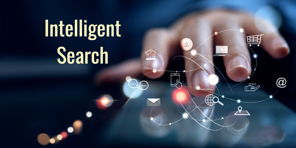 How Intelligent Search Is Changing The Way People Discover Brands