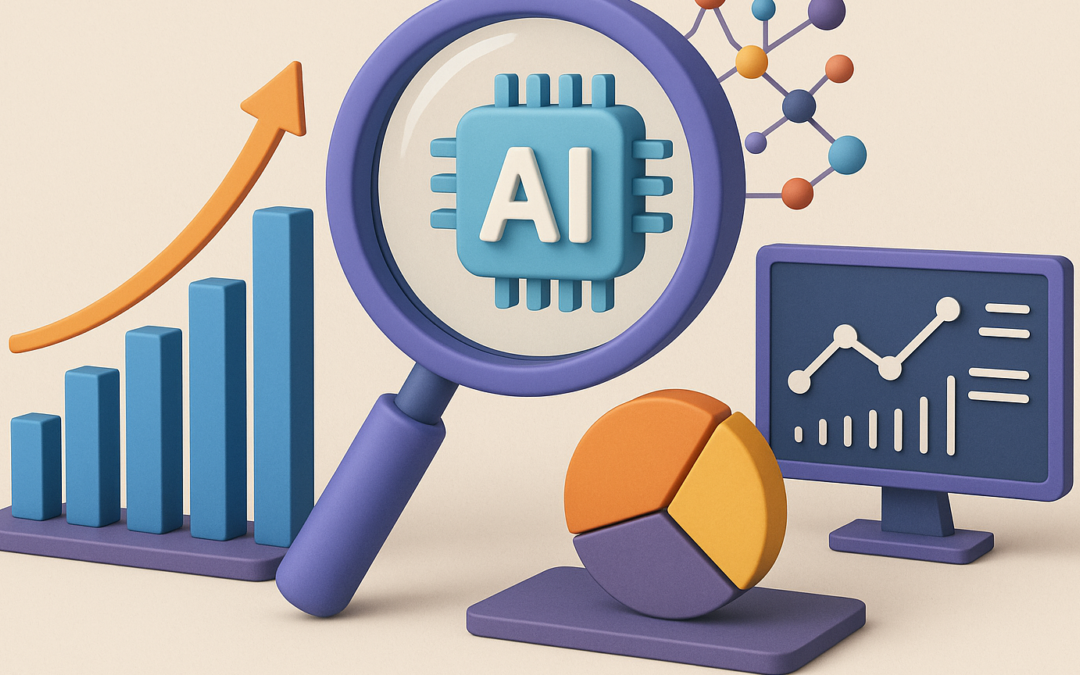 AI-Ready Business Checklist: Fix Your Foundation Before You Add Tools