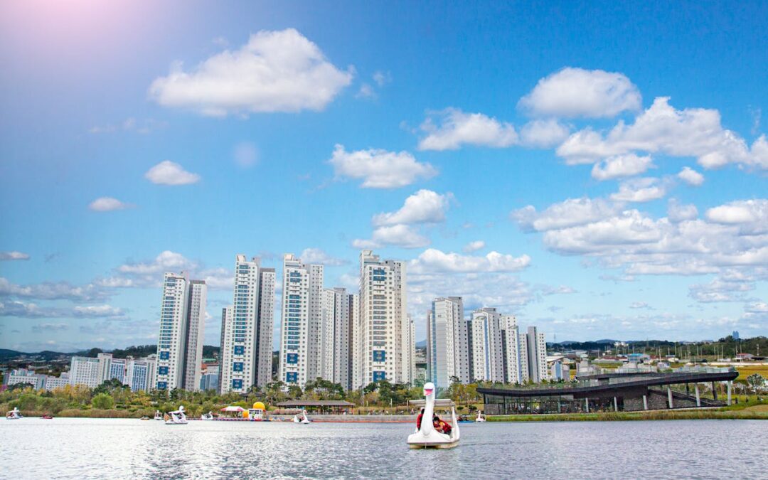 Why A Japan And South Korea Kosher Cruise Creates Such Lasting Memories