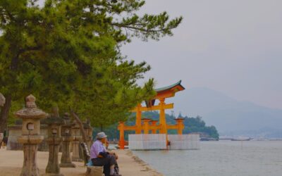Jewish Cruises Through Japan And South Korea For Gentle Coastal Discovery