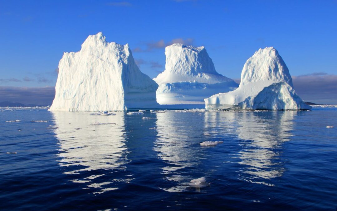 Glatt Kosher Vacations To Antarctica For Heartwarming Adventure And Rest