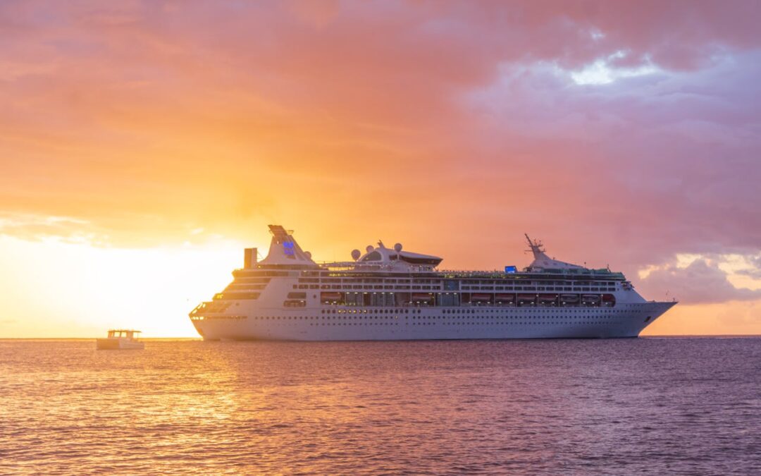 Plan Glatt Kosher Holidays On Upcoming River And Sea Cruises