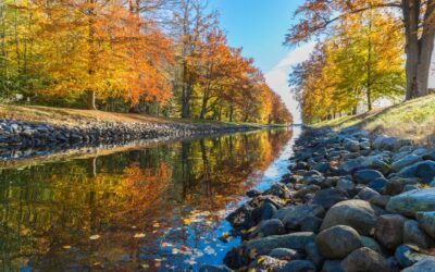 Kosher Europe Tours With Quiet Canals, Tulips, And Old Streets