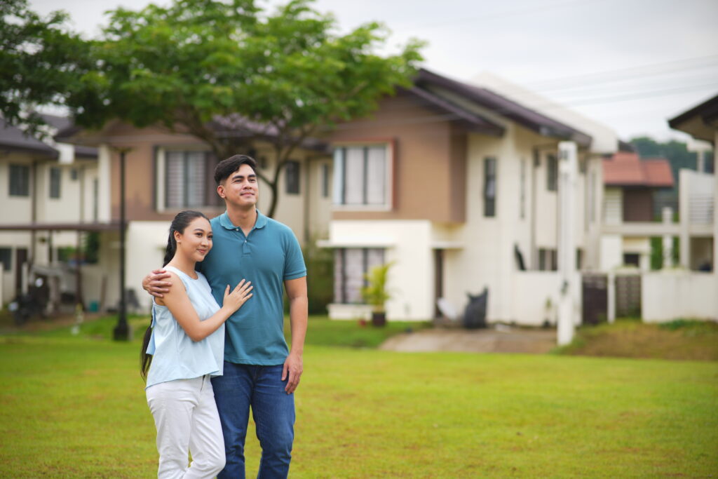 Narra Park Residences