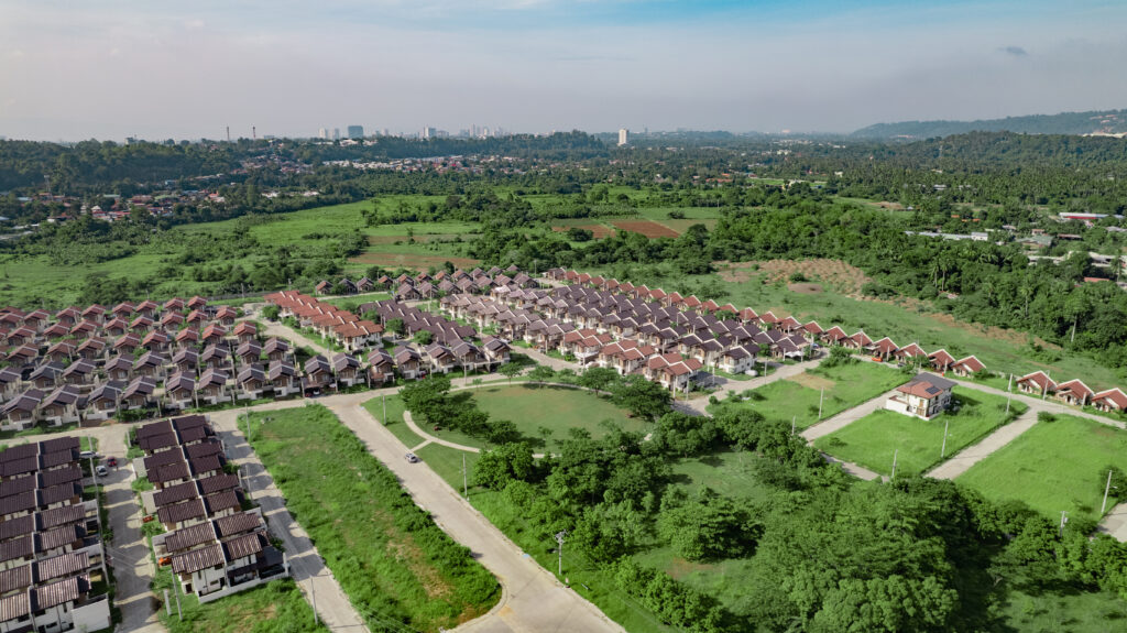 Residential Subdivisions in Davao City