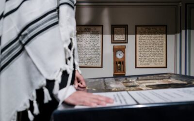 The Educational Benefits of Jewish Heritage River Cruises