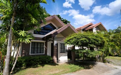 Narra Park Residences: A Tranquil Residential Subdivision in Tigatto