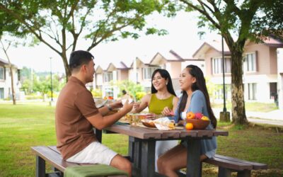 Thriving in Gated Communities in Davao: A Closer Look at Narra Park Residences
