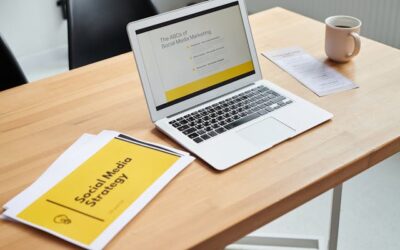 The Strategic Importance of Professional Social Media Services for Businesses in Davao