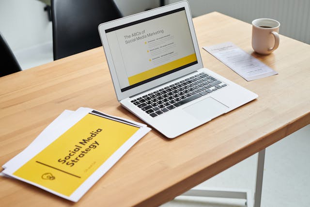The Strategic Importance of Professional Social Media Services for Businesses in Davao