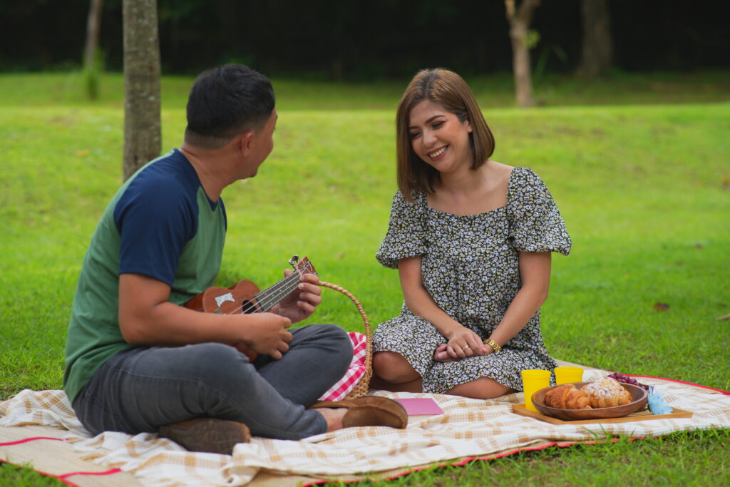 Narra Park Residences Amenities